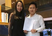 名杰裝飾服務(wù)態(tài)度非常好，設(shè)計(jì)很專業(yè)！