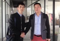 設(shè)計(jì)師很專業(yè)，集施工、設(shè)計(jì)為一體很省心