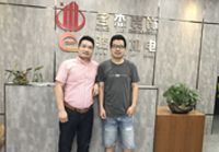 設(shè)計(jì)水平很高！設(shè)計(jì)師態(tài)度很好！