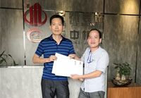 設(shè)計(jì)創(chuàng)意新穎，服務(wù)態(tài)度好！