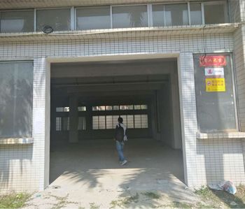 柔洋股份辦公室裝修項目開工啦！