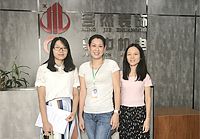 設(shè)計(jì)很獨(dú)特很有個(gè)性，設(shè)計(jì)師服務(wù)態(tài)度也很好。