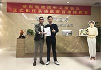 設計水平高，設計師很負責任！