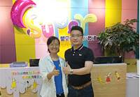 設(shè)計(jì)團(tuán)隊(duì)很專業(yè)！施工隊(duì)很給力！