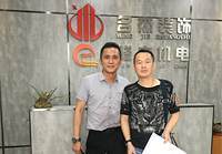 設(shè)計師服務(wù)很細(xì)心，態(tài)度很好！施工監(jiān)督很到位！