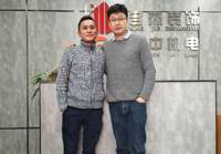 設(shè)計(jì)師服務(wù)態(tài)度很好，設(shè)計(jì)很專業(yè)！