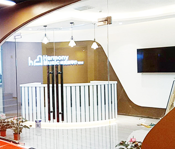 番禺哈莫妮鋼琴裝修項目順利完工啦！