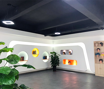 白云區(qū)3000方的培訓學校裝修順利完工啦