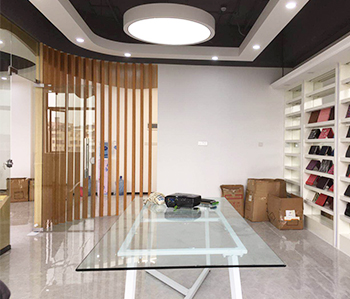 廣州致?？萍嫁k公室裝修項目順利完工啦