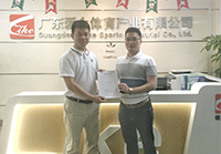 設(shè)計裝修很專業(yè)，值得繼續(xù)依賴