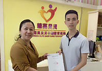 專業(yè)和態(tài)度很重要，裝修選名杰沒錯！