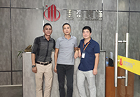 設(shè)計師很用心，可信賴的裝修公司！