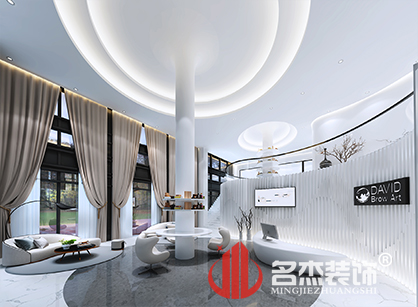 佛山保利紫山David Brow Art 美容美發(fā)院裝修項(xiàng)目進(jìn)行中 佛山保利紫山David Brow Art 美容美發(fā)院裝修項(xiàng)目進(jìn)行中